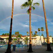 Rainbow